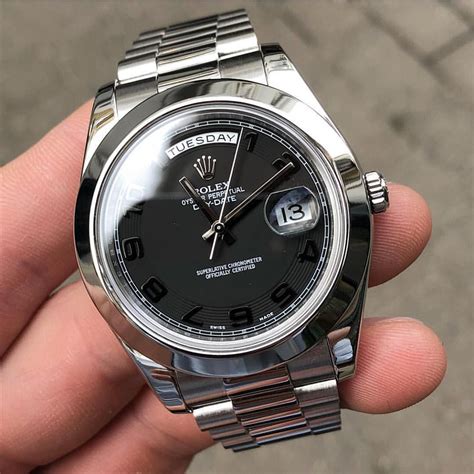 rolex watches for men buy online|rolex platinum watches for men.